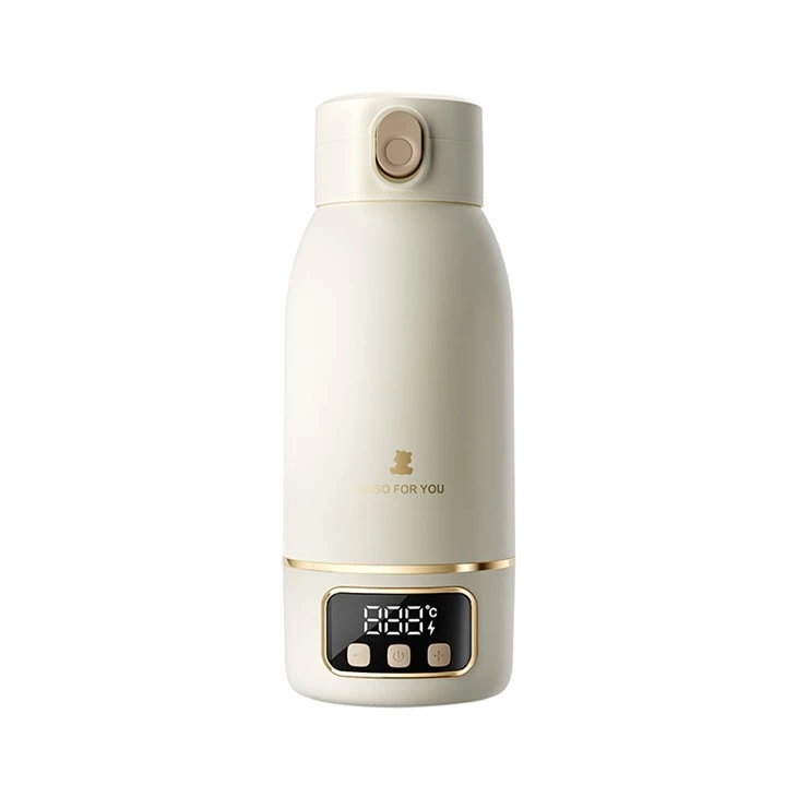 Portable Bottle Warmer Portable Bottle Warmer
