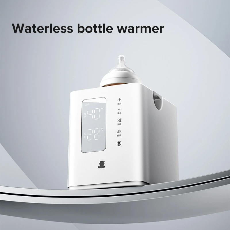 Premium Waterless Smart Bottle Warmer | FIMILLA HL-5075 (OEM/ODM) suppliers