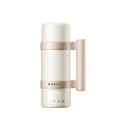 Penghangat Botol Portabel Fimilla