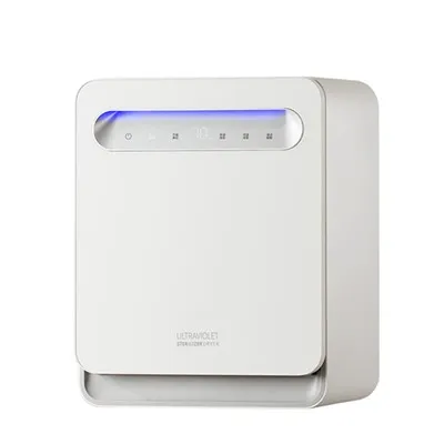 Alat Sterilisasi Botol Bayi UV